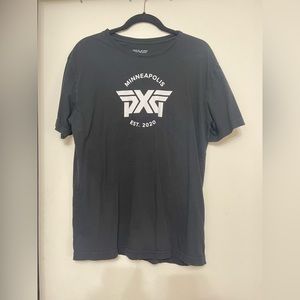 PXG Minneapolis Shirt Large